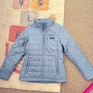 Patagonia Girls Radalie Jacket size 12 Large SOLD